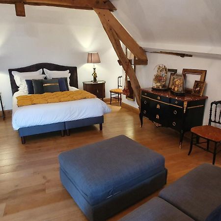 Hotel 31 Rive Gauche Saint-Aignan  Zewnętrze zdjęcie