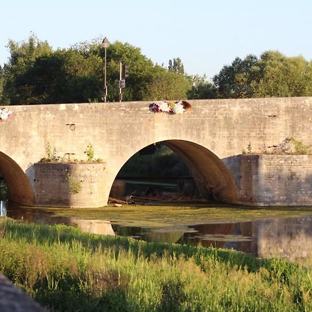 Hotel 31 Rive Gauche Saint-Aignan  Zewnętrze zdjęcie