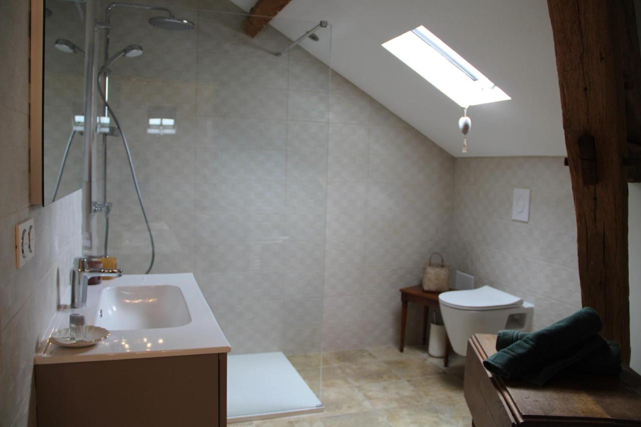 Hotel 31 Rive Gauche Saint-Aignan  Zewnętrze zdjęcie
