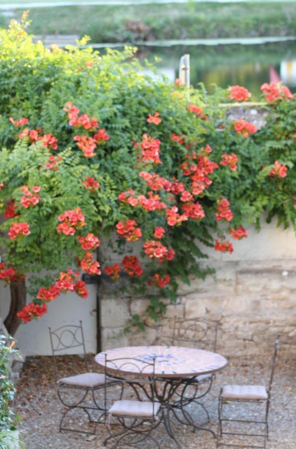 Hotel 31 Rive Gauche Saint-Aignan  Zewnętrze zdjęcie