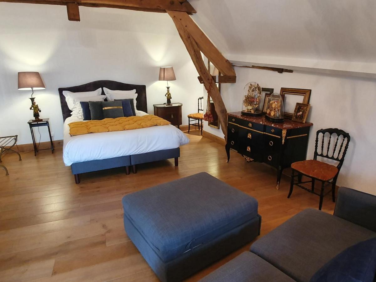 Hotel 31 Rive Gauche Saint-Aignan  Zewnętrze zdjęcie