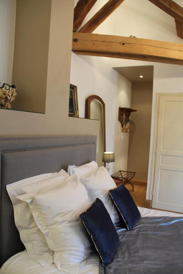 Hotel 31 Rive Gauche Saint-Aignan  Zewnętrze zdjęcie