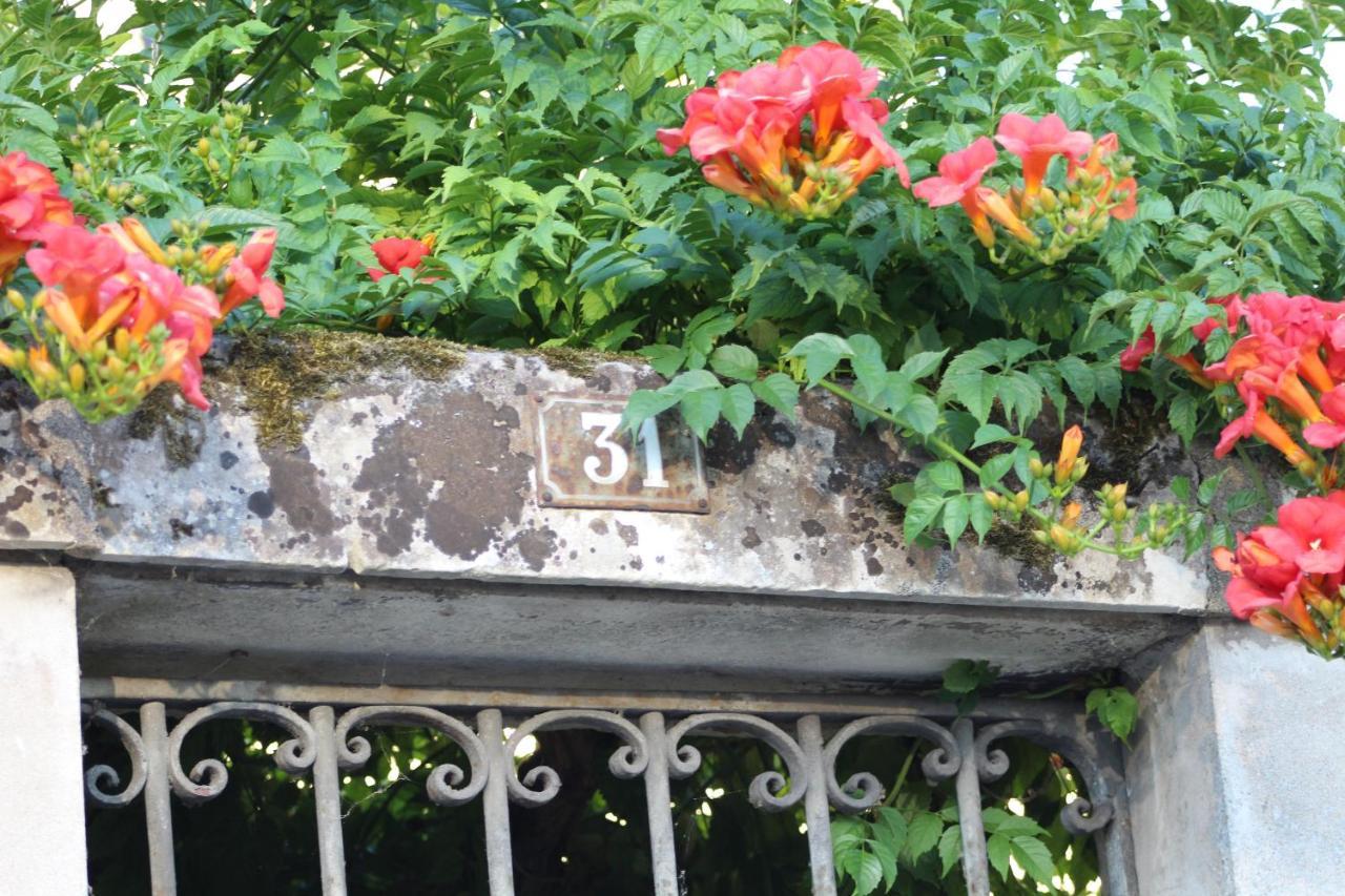 Hotel 31 Rive Gauche Saint-Aignan  Zewnętrze zdjęcie