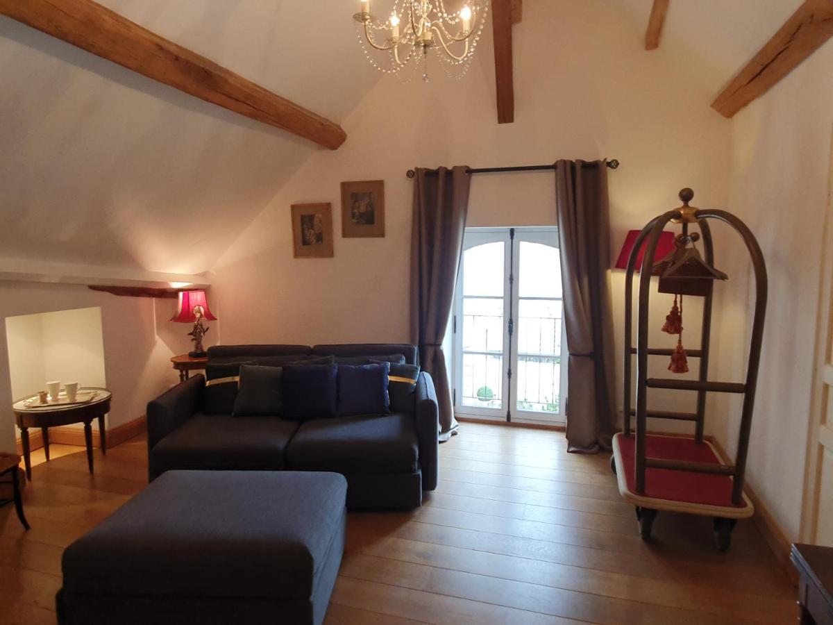 Hotel 31 Rive Gauche Saint-Aignan  Zewnętrze zdjęcie